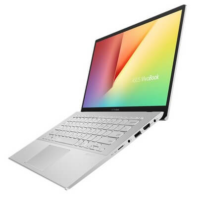 Ремонт материнской платы на ноутбуке Asus VivoBook X420FA